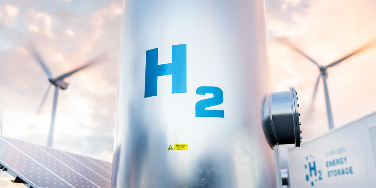 Nhật Bản, Châu Âu dẫn đầu trong cuộc đua bằng sáng chế hydro toàn cầu. Ảnh: @AFP.