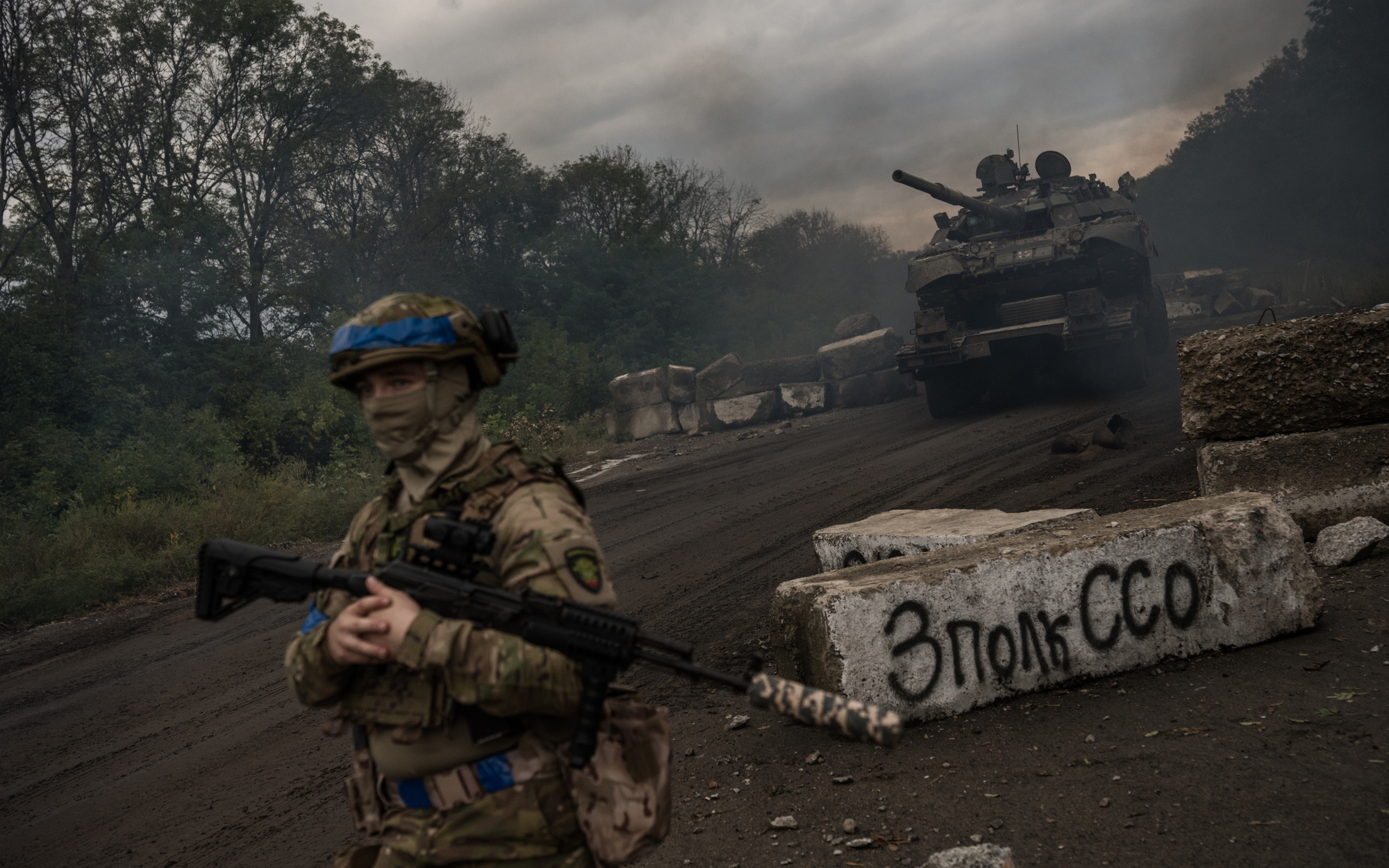 Chiến sự Nga-Ukraine: Điều gì xảy ra với 'địa ngục' Bakhmut khi Soledar 'thất thủ'?