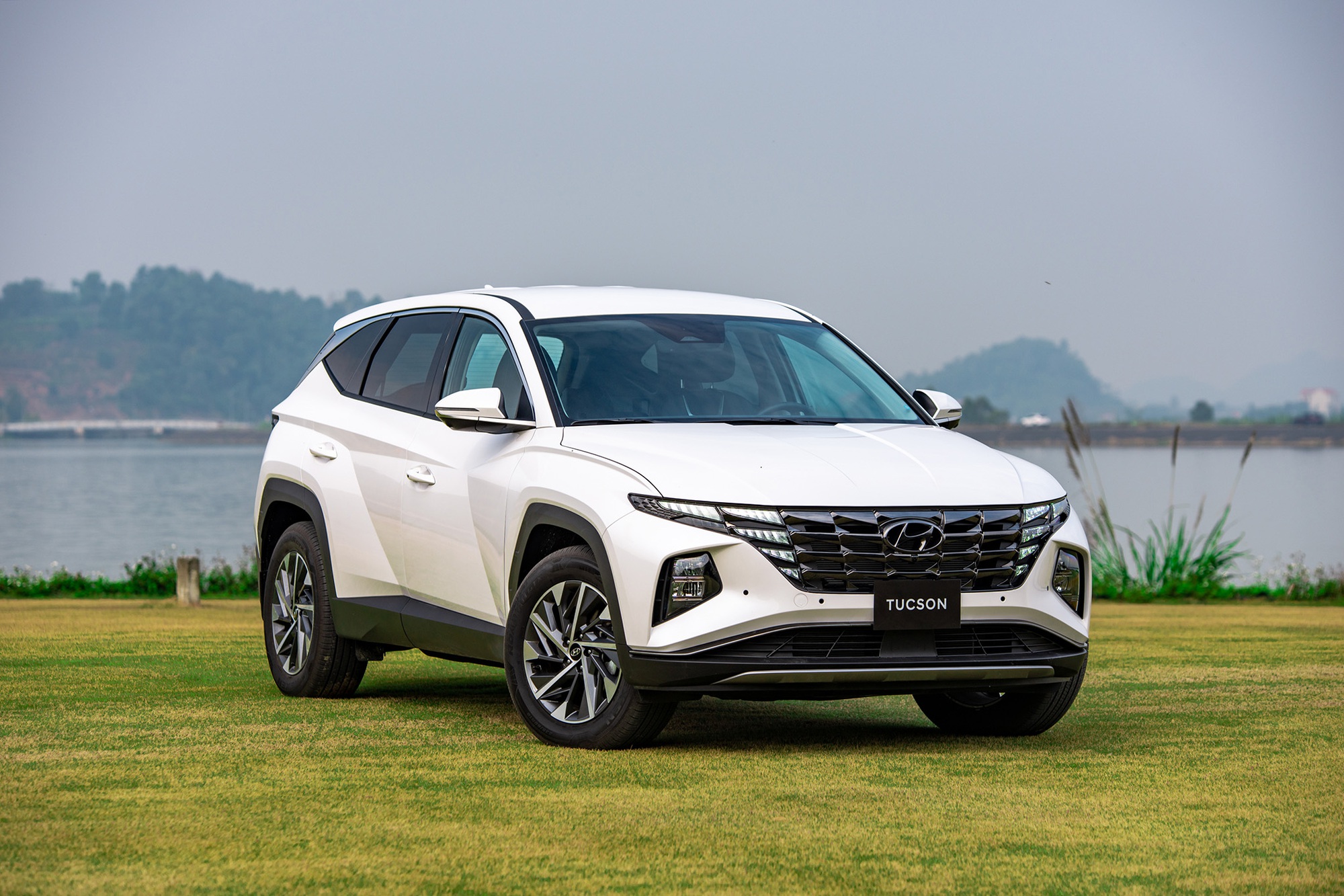 Doanh số xe Hyundai tăng trưởng 26,5% trong tháng 12/2022 - Ảnh 4.