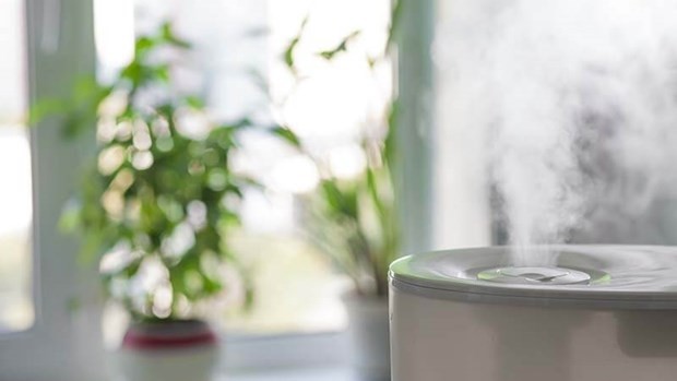 Mùi thơm nhân tạo ảnh hưởng đến chất lượng không khí trong nhà - Ảnh 1.
