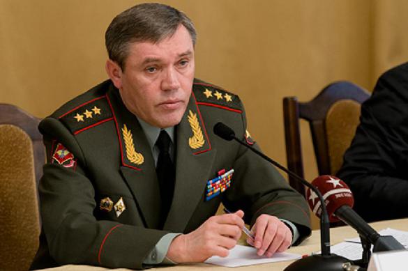 Vì sao Đại tướng Shoigu thay thế Tướng 'Armageddon' Surovikin bằng Gerasimov? - Ảnh 1.