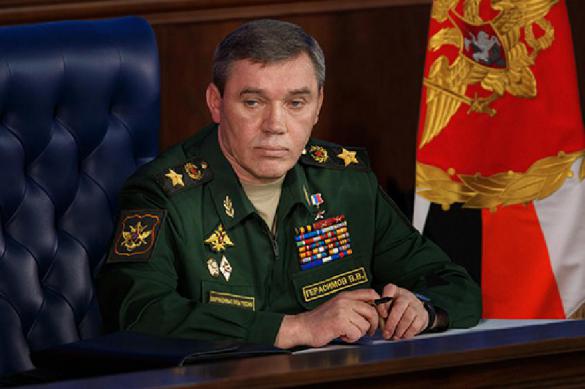 Nga bất ngờ thay Tổng Tư lệnh Surovikin ở Ukraine - Ảnh 1.
