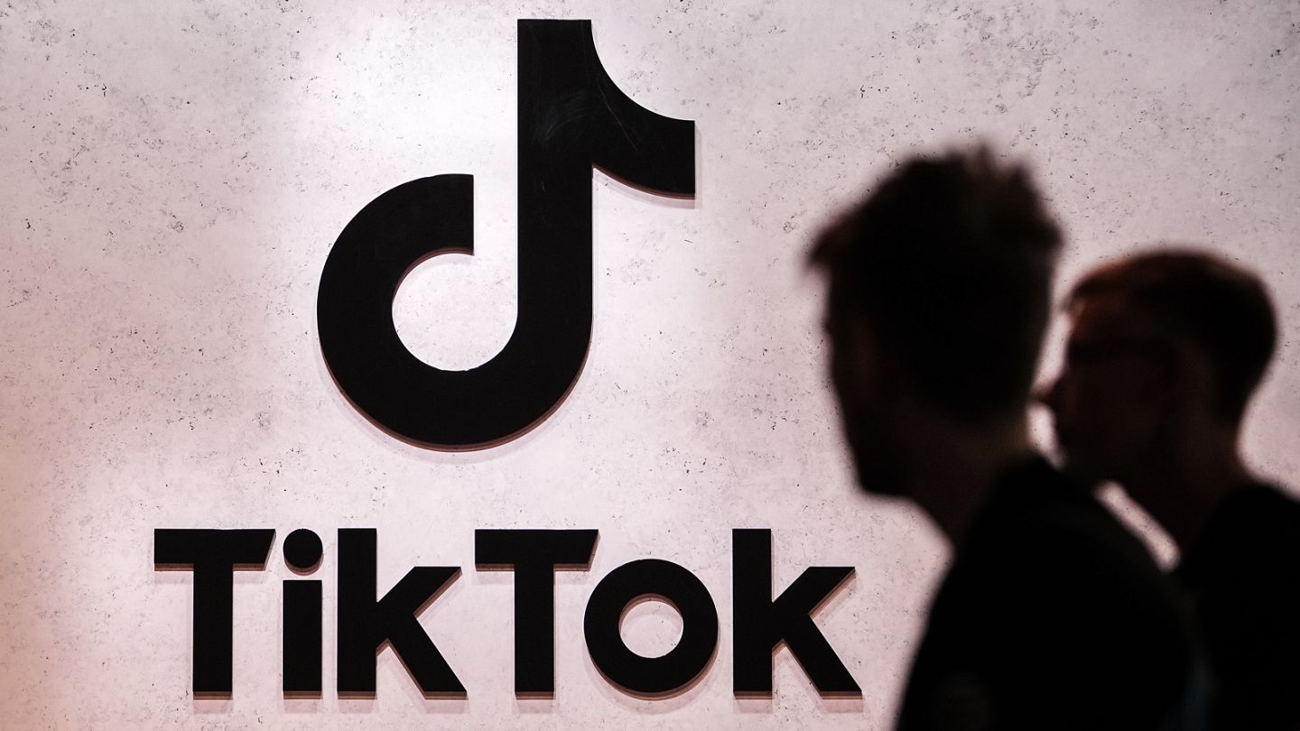 TikTok là gã khổng lồ công nghệ mới nhất bị cơ quan giám sát bảo vệ dữ liệu của Pháp phạt vì vi phạm các quy tắc về sự đồng ý chấp nhận cookie. Ảnh: @AFP.