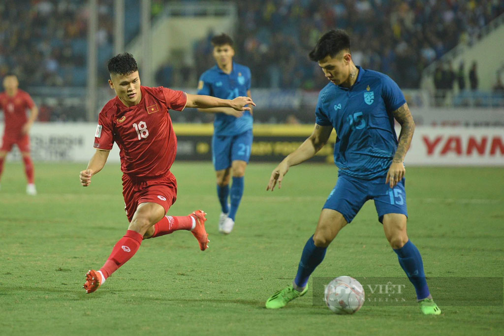 Báo Thái tự tin vào khả năng vô địch AFF Cup 2022 của đội nhà - Ảnh 1.