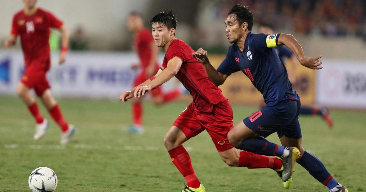 Các chuyên gia Indonesia đồng loạt dự đoán trận Việt Nam vs Thái Lan - Ảnh 1.