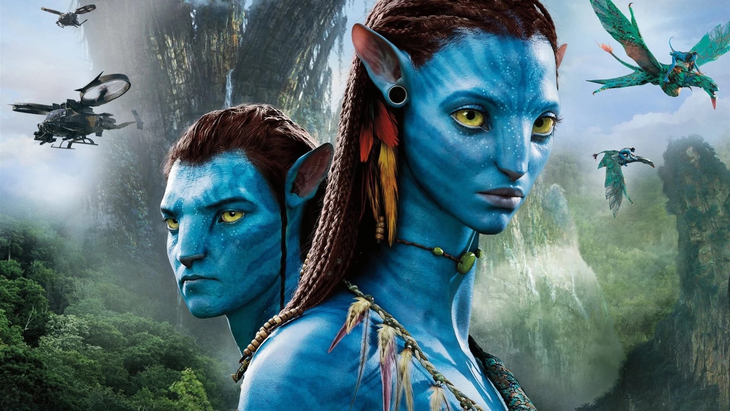 &quot;Avatar: The Way of Water&quot; lập kỷ lục mới - Ảnh 1.