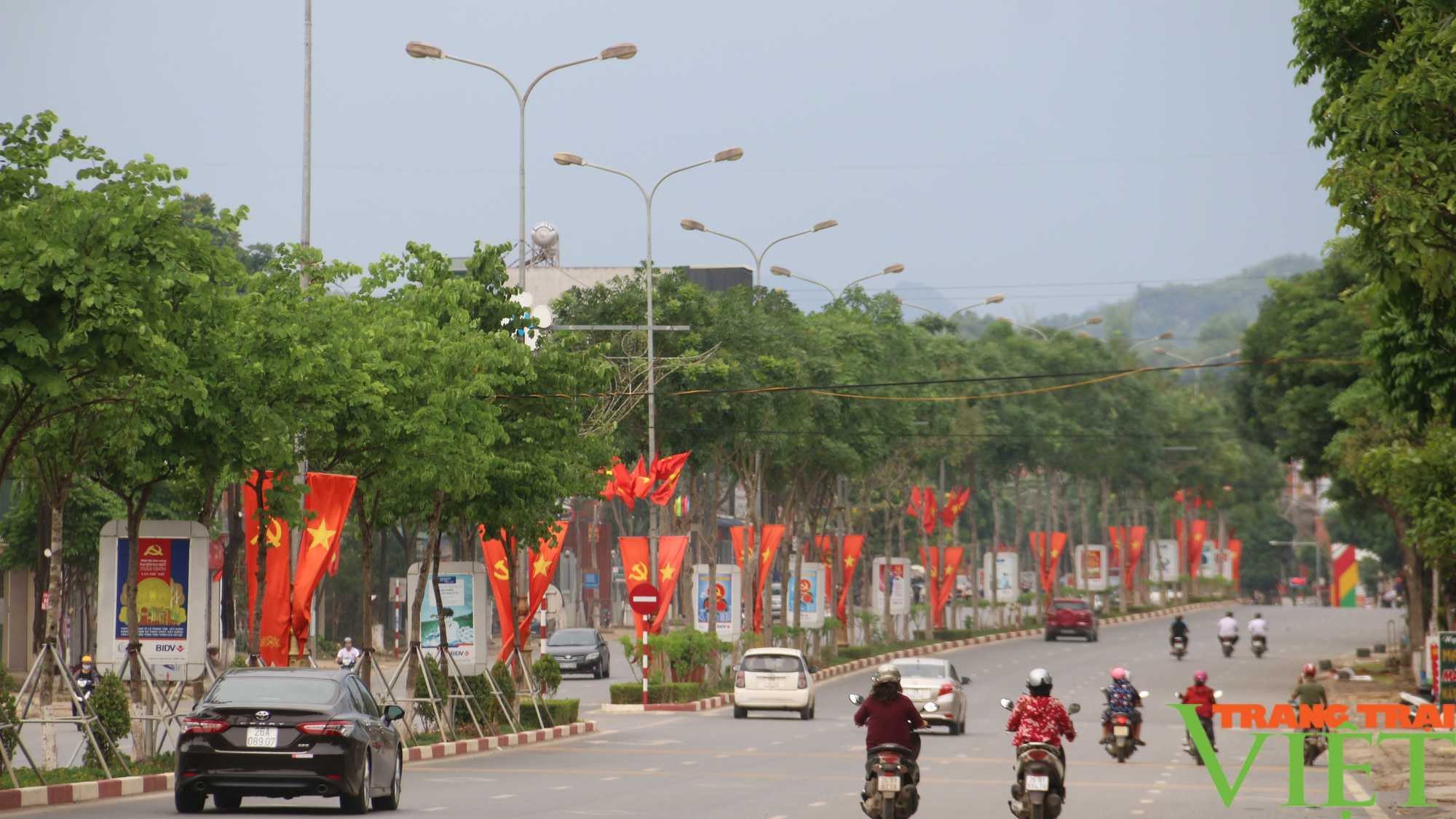 Thành phố Sơn La Mười kết quả nổi bật của năm 2022 - Ảnh 6.