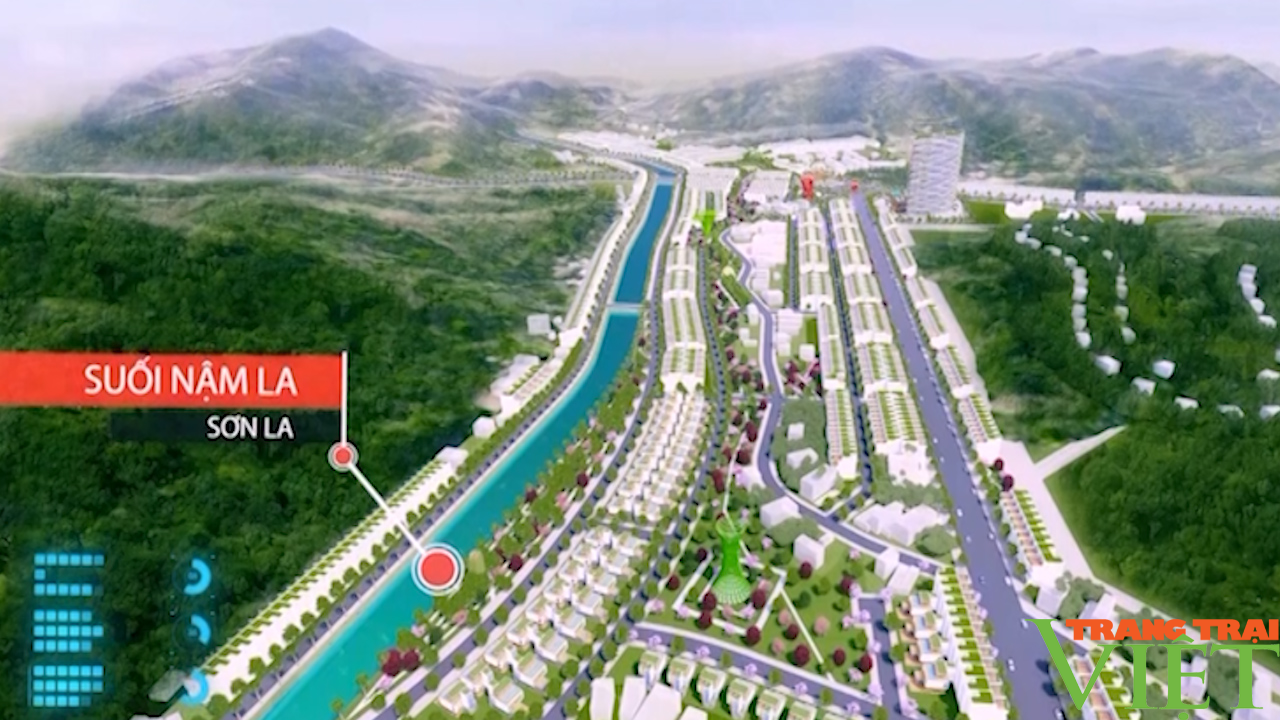 Thành phố Sơn La Mười kết quả nổi bật của năm 2022 - Ảnh 7.