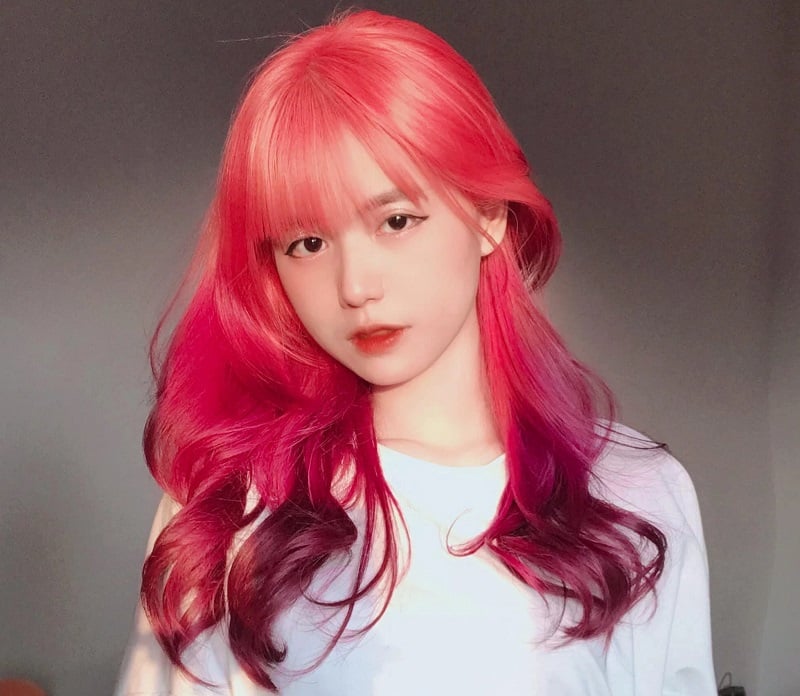 5 Màu tóc trở thành Hot Trend trong năm 2020 từ các Idol Kpop  Thời trang  MANDO