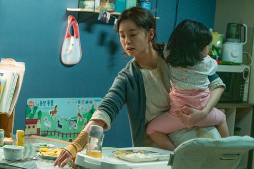 Thật giả về nữ quyền trong phim truyền hình Hàn Quốc: Bức tranh chưa hoàn chỉnh (Bài 2) - Ảnh 2.