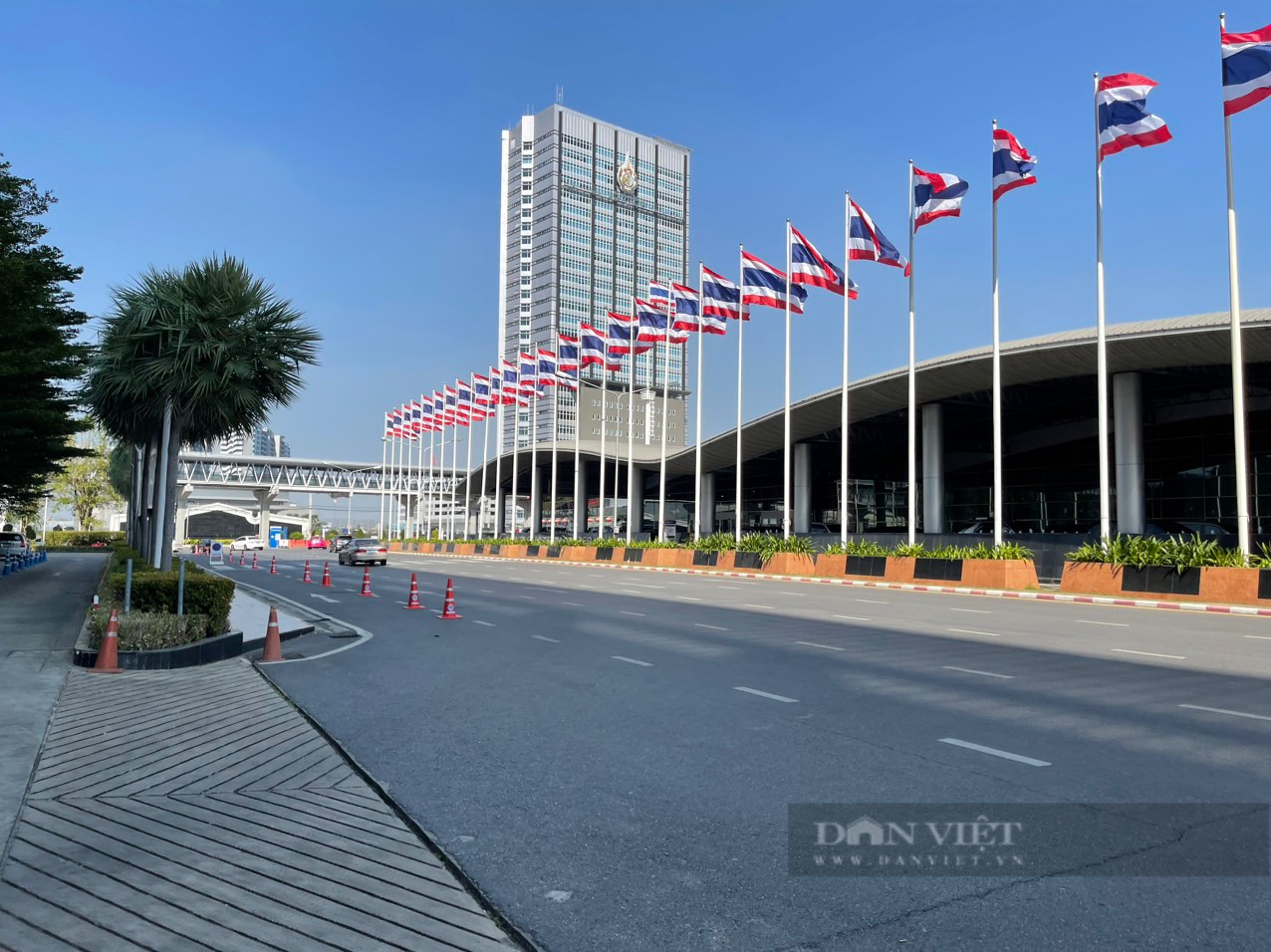 ภาพระยะใกล้ของโรงแรม Vietnam Tel ในประเทศไทย - รูปภาพ 8.