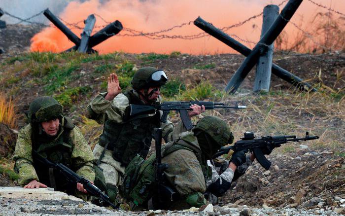 Dự báo bất lợi cho Ukraine và NATO