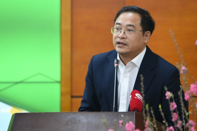Việt Nam lọt top 3 nước xuất khẩu thủy sản lớn nhất thế giới - Ảnh 1. Việt Nam lọt top 3 nước xuất khẩu thủy sản lớn nhất thế giới - Ảnh 1.