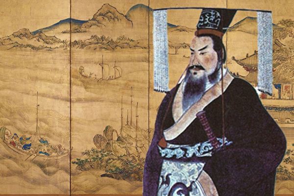 3 vị vua độc ác nhất lịch sử Trung Quốc có những hành động tàn bạo cỡ nào? - Ảnh 3.
