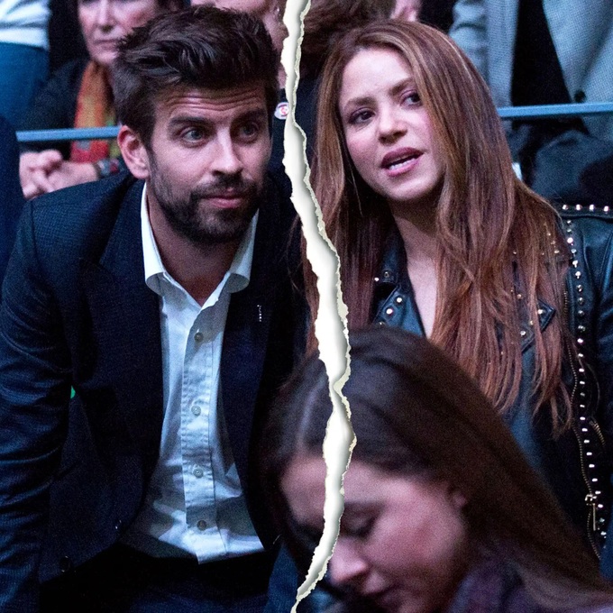 Hậu chia tay Pique, Shakira có tình nhân mới - Ảnh 2.