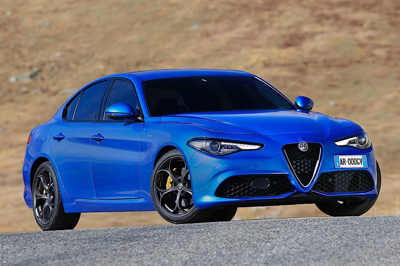 Top 10 xe hơi Italia đẹp nhất trong lịch sử - Ảnh 2.