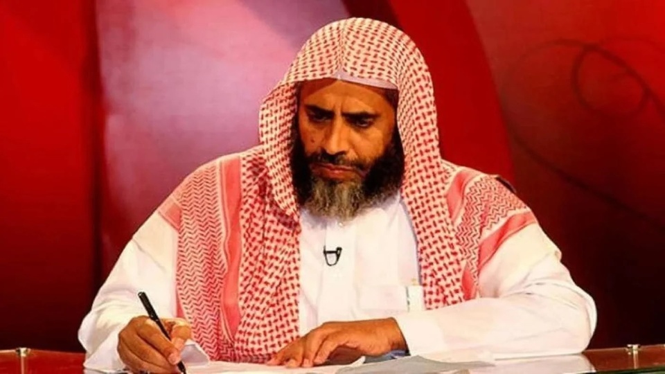 Học giả Saudi Arabia bị tử hình vì dùng Twitter - Ảnh 1.