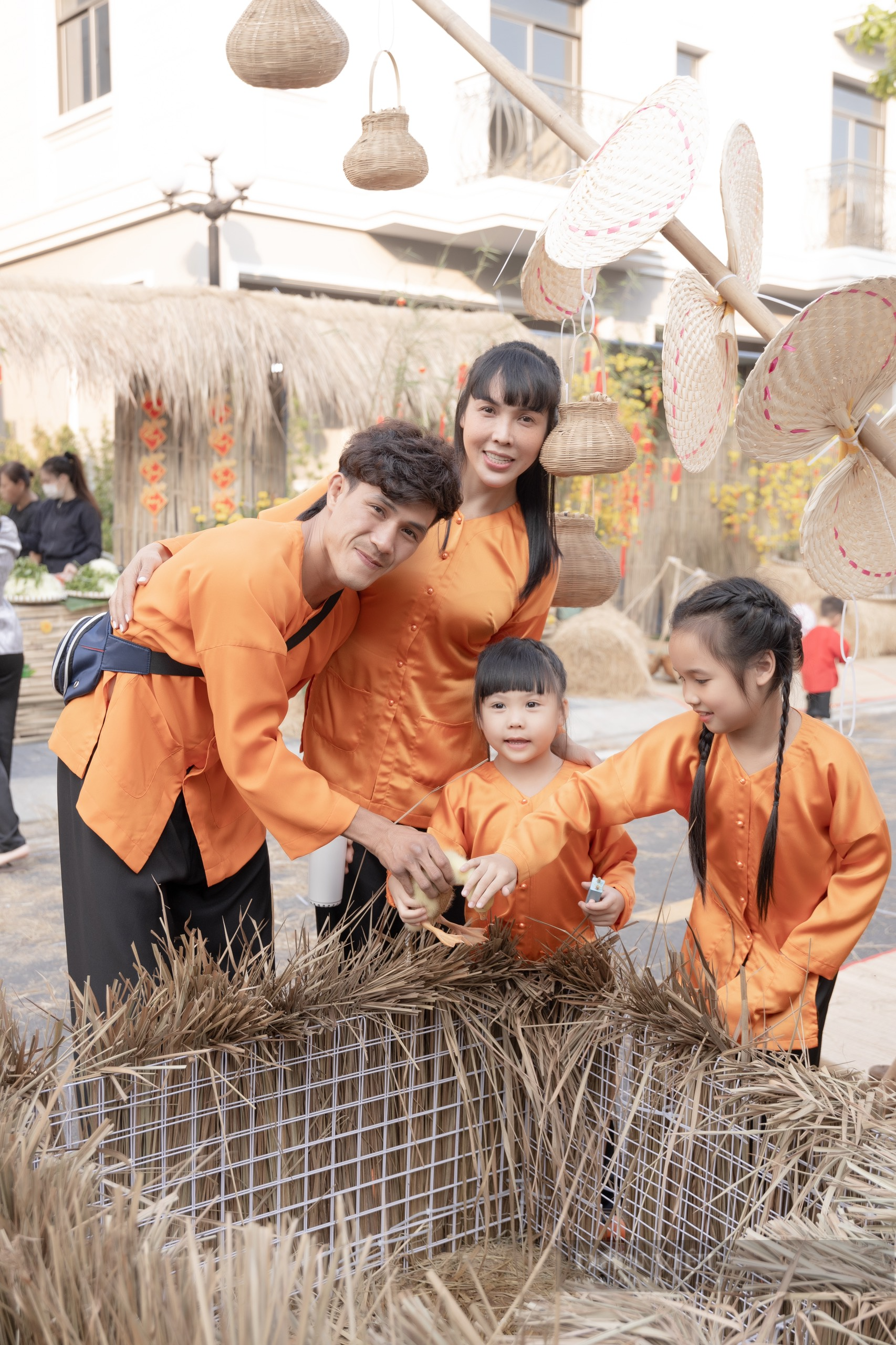 “Độc cô cầu bại” Nguyễn Trần Duy Nhất: “Tôi muốn truyền lửa cho thế hệ trẻ” - Ảnh 7.