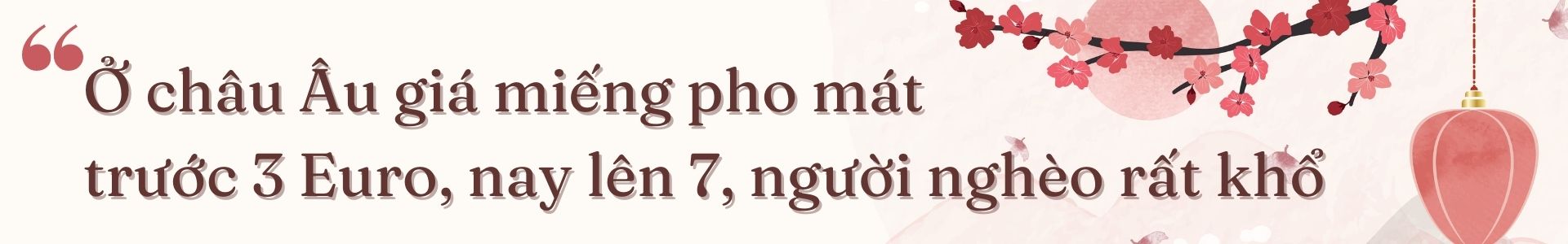 Nhà thơ Dạ Thảo Phương: Mong đến Tết để cùng con gái bày mâm ngũ quả - Ảnh 6.