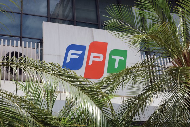Lần đầu tiên, doanh số từ thị trường nước ngoài của FPT đạt 1 tỷ USD - Ảnh 1.