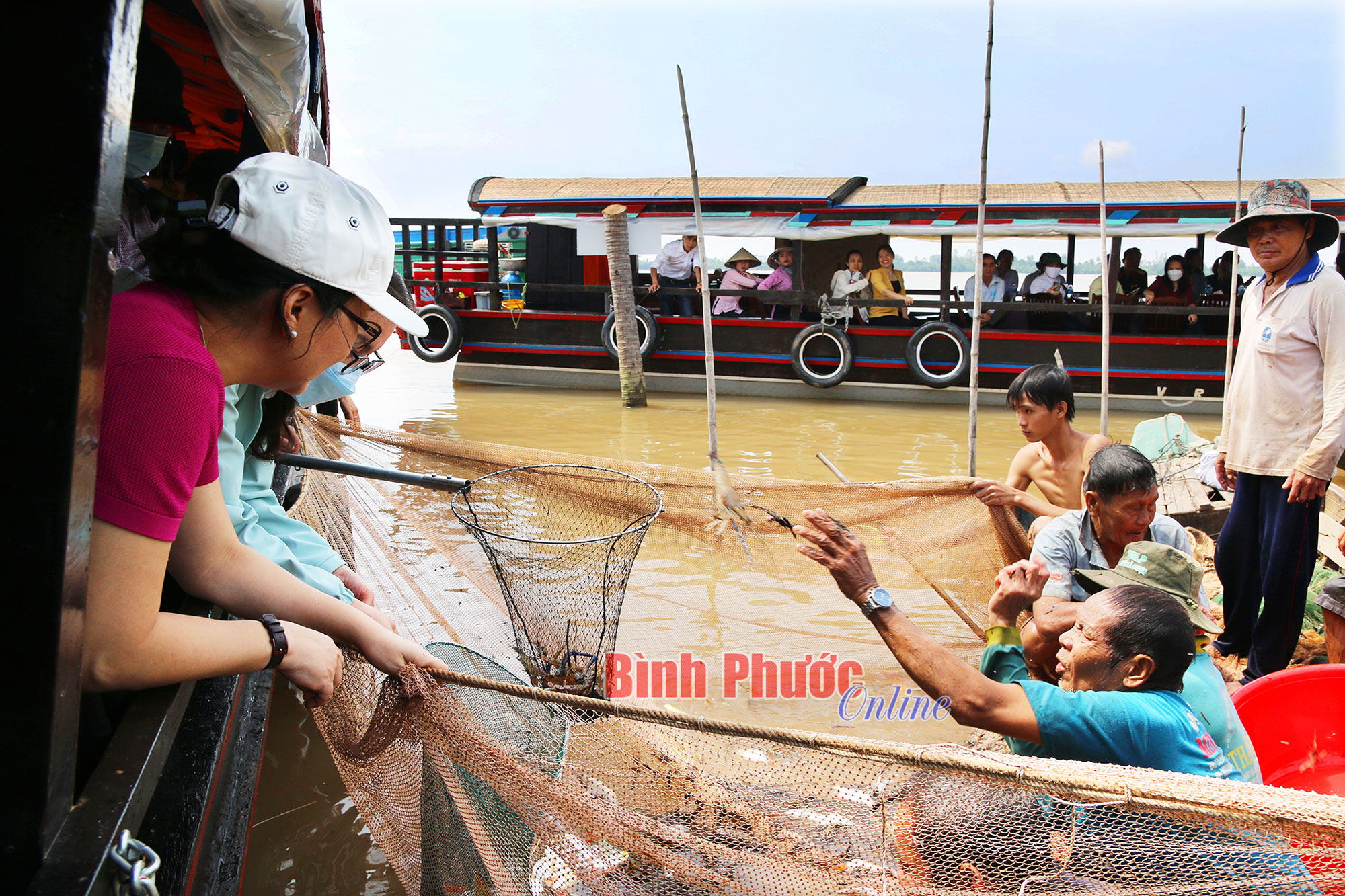 Nông nghiệp Đồng Tháp thu hút khách vui xuân, đón tết bằng các mô hình trồng trọt, chăn nuôi - Ảnh 10.