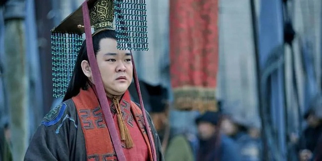 Lưu Thiện được nuôi dưỡng 7 năm ở Ngụy quốc, trước khi về Tào Tháo nói 1 điều đoán được vận mệnh của Thục Hán - Ảnh 1.