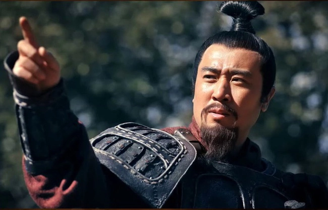 Lưu Thiện được nuôi dưỡng 7 năm ở Ngụy quốc, trước khi về Tào Tháo nói 1 điều đoán được vận mệnh của Thục Hán - Ảnh 3.