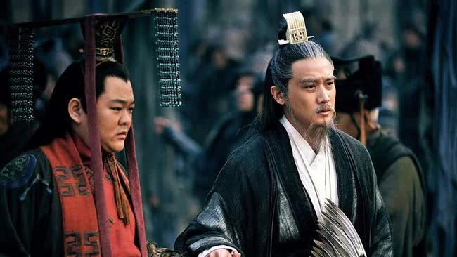 Lưu Thiện được nuôi dưỡng 7 năm ở Ngụy quốc, trước khi về Tào Tháo nói 1 điều đoán được vận mệnh của Thục Hán - Ảnh 4.