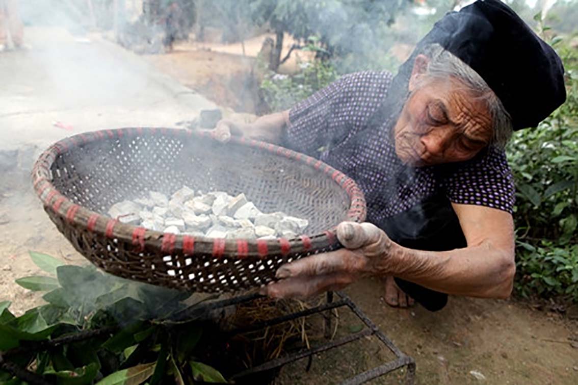 4 loại đặc sản không thể độc - lạ - dị hơn chỉ những người sinh ra từ làng mới biết - Ảnh 6.