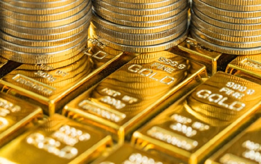 Giá vàng hôm nay 18/1: Vàng hạ nhiệt, lùi dần về mức 1.900 USD/ounce - Ảnh 3.