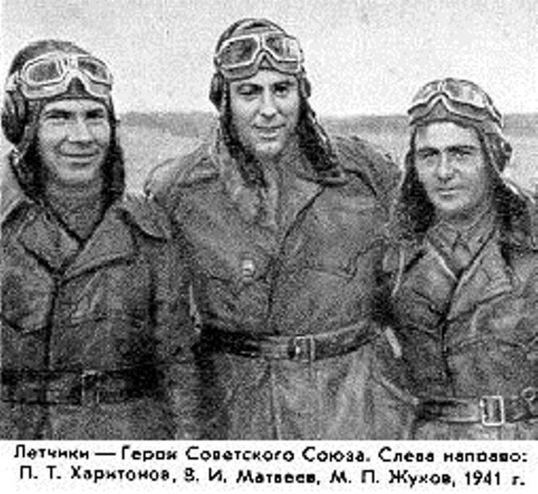 Vén màn bí mật về chiến công của những Anh hùng đầu tiên của Liên Xô - Ảnh 2.