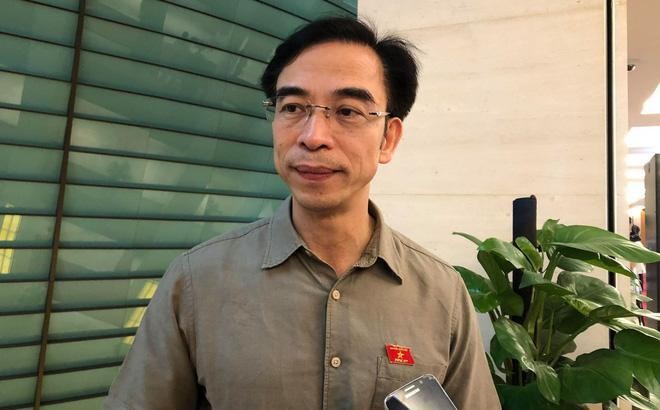 Cựu Giám đốc viện Tim Hà Nội Nguyễn Quang Tuấn bị cáo buộc gây thiệt hại 53 tỷ đồng - Ảnh 1.
