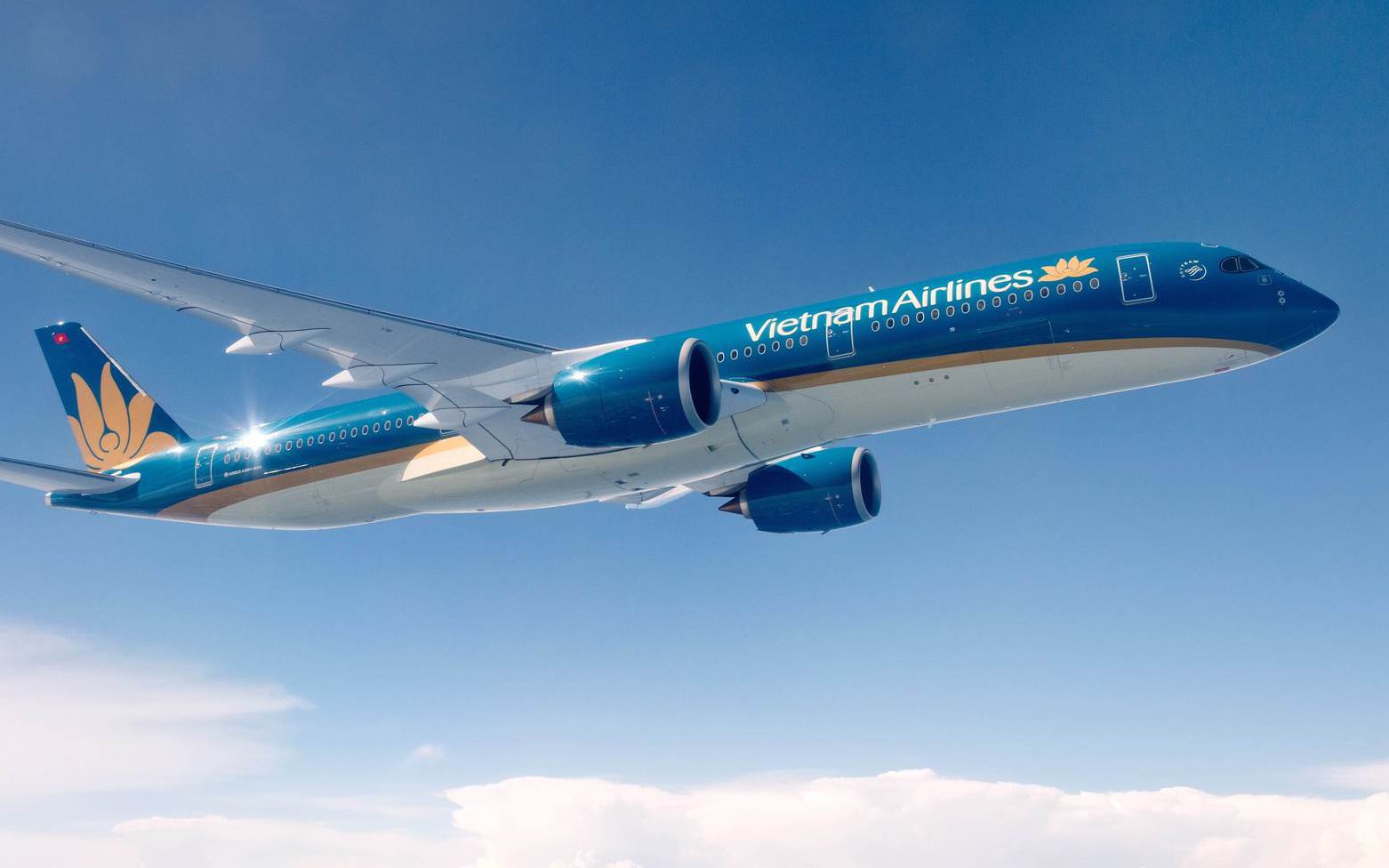 Vietnam Airlines tăng thêm 20.000 vé máy bay Tết và suất ăn trên chuyến bay