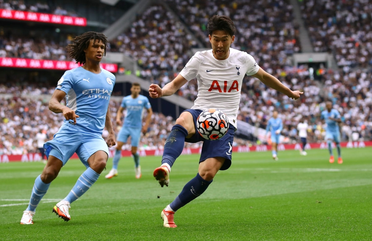 Man City vs Tottenham (3h ngày 20/1): Cùng làm khó nhau? - Ảnh 1.