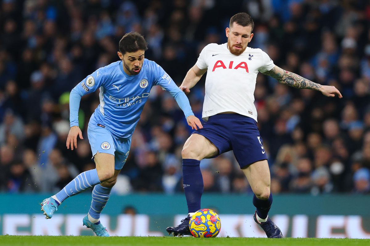 Man City vs Tottenham (3h ngày 20/1): Cùng làm khó nhau? - Ảnh 3.