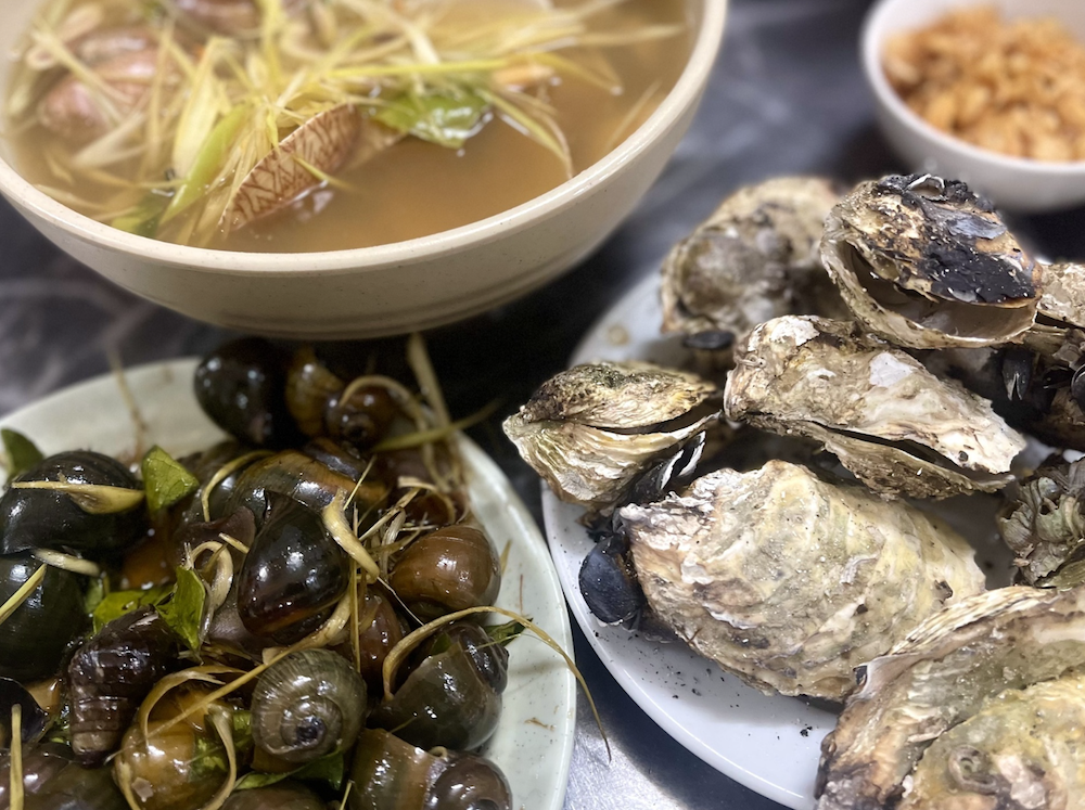 Food tour Hải Phòng dịp Tết với 500.000 đồng - Ảnh 4.