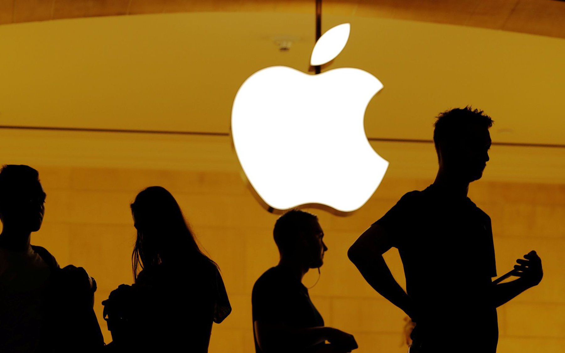Vì sao Apple là gã khổng lồ công nghệ duy nhất vẫn chưa tuyên bố sa thải?