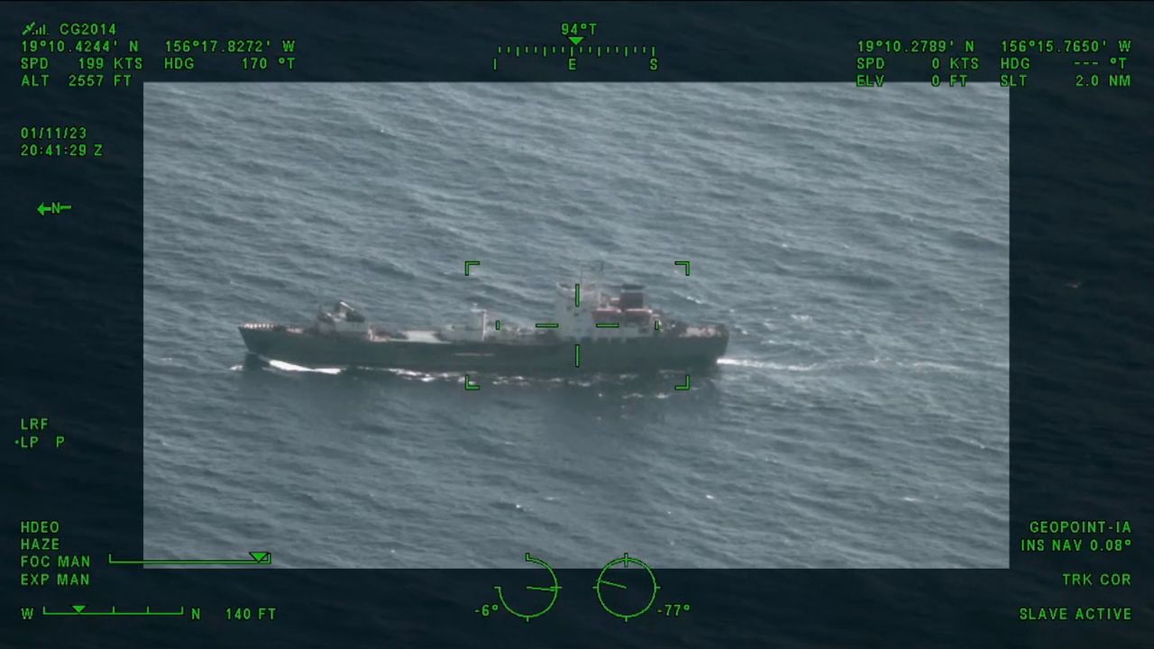 Mỹ nghi tàu gián điệp Nga đang bí mật làm điều này ở ngoài khơi bờ biển Hawaii - Ảnh 1.