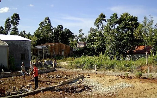 TT-Huế: Dấu hiệu lừa đảo chiếm đoạt tài sản trong vụ việc một khu đất rao bán cho nhiều người