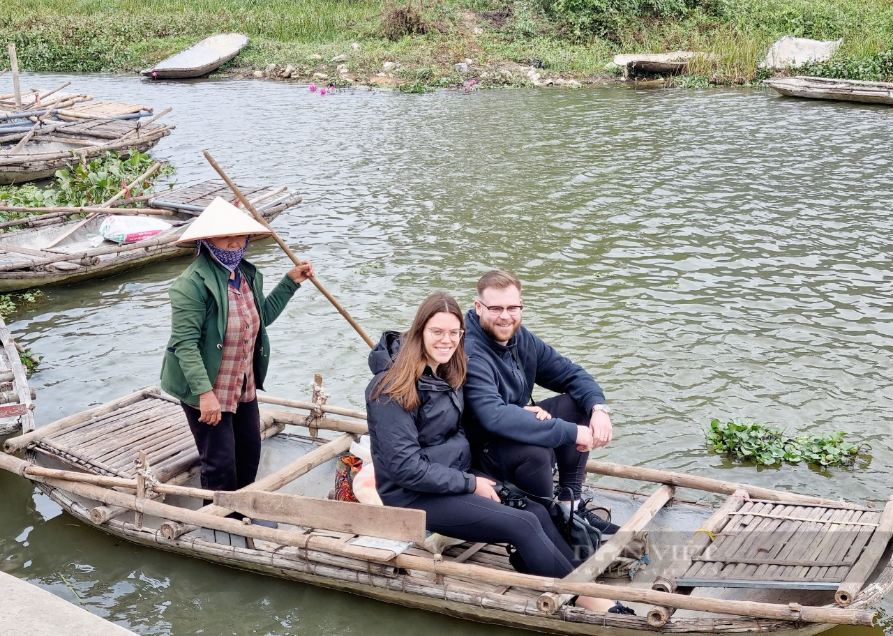 Du lịch Ninh Bình: Kỳ vọng tour du lịch mới &quot;Tìm về cội nguồn&quot; - Ảnh 4.