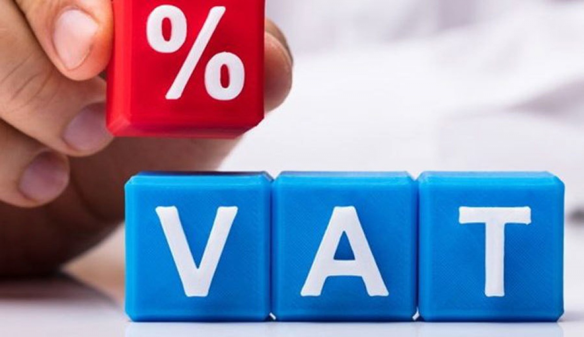 Thuế giá trị gia tăng nhiều loại hàng hóa, dịch vụ về mức 10% - Ảnh 1.