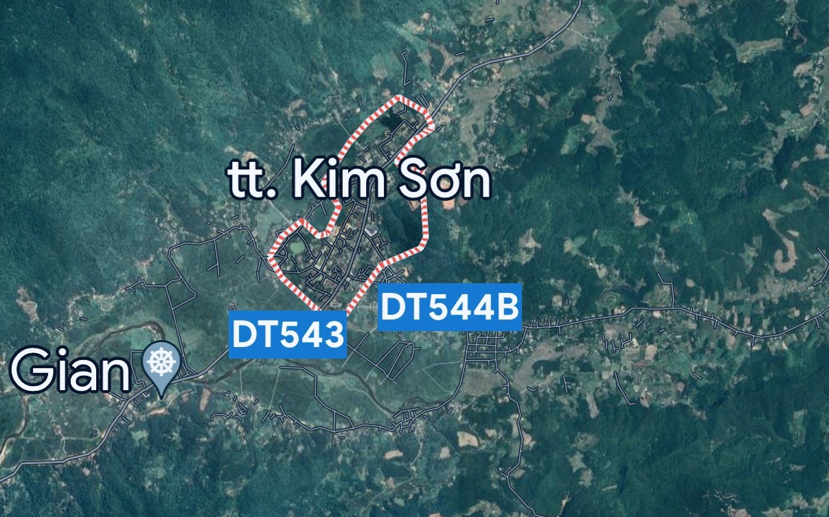 Nghệ An: Công an bắt hung thủ gây ra vụ án mạng kinh hoàng tại Kim Sơn