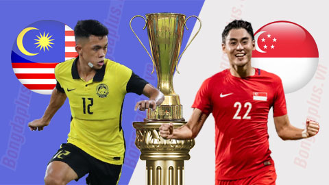 Malaysia vs Singapore (19h30 ngày 3/1): Một mất, một còn - Ảnh 1.