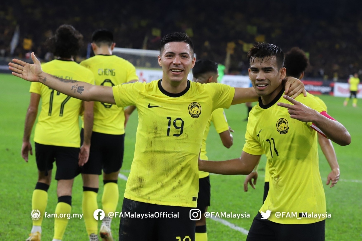 Malaysia vs Singapore (19h30 ngày 3/1): Một mất, một còn - Ảnh 3.