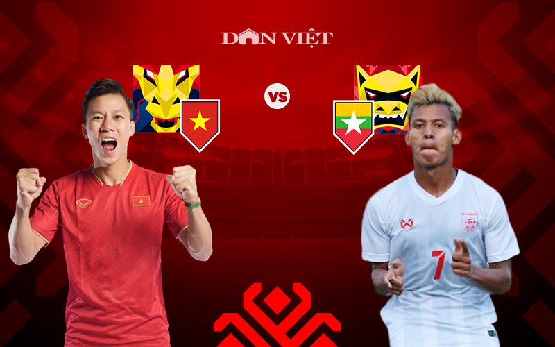Việt Nam vs Myanmar (19h30 ngày 3/1): Chiến thắng kiểu Park Hang-seo - Ảnh 1.