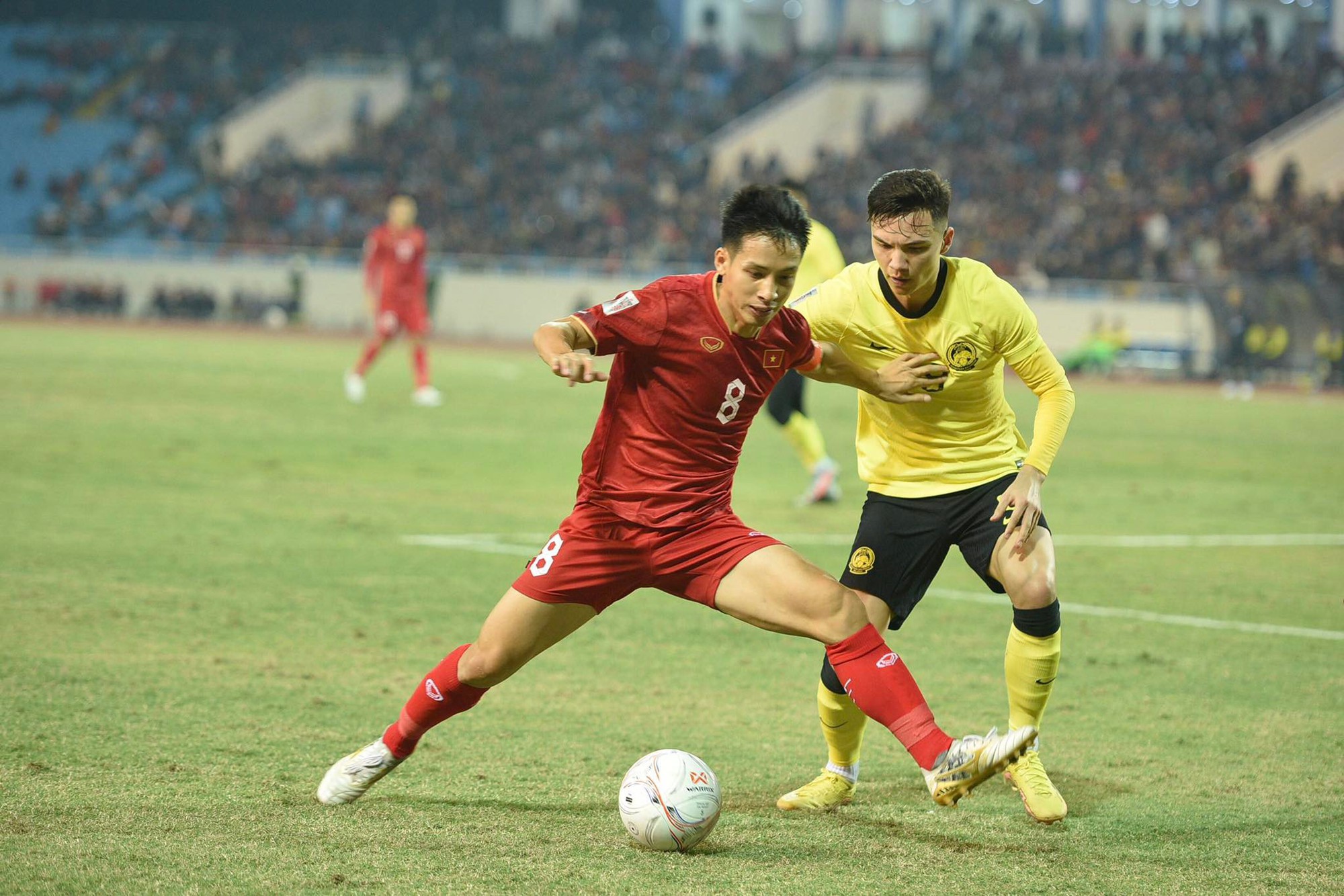 Việt Nam vs Myanmar (19h30 ngày 3/1): Chiến thắng kiểu Park Hang-seo - Ảnh 3.