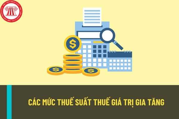 Thuế giá trị gia tăng nhiều loại hàng hóa, dịch vụ về mức 10% - Ảnh 2.