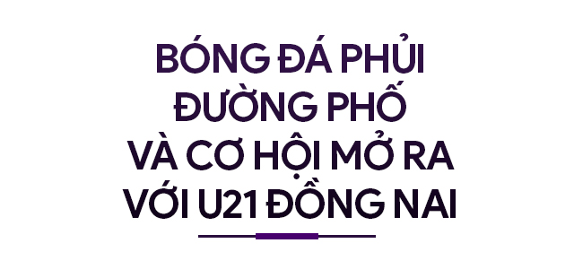 Tiền vệ Tô Văn Vũ: &quot;Nỗi ám ảnh rơi nước mắt về ngôi nhà tốc mái mùa bão về&quot; - Ảnh 2.