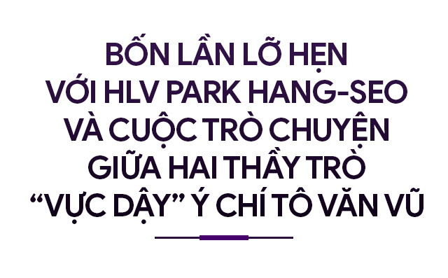 Tiền vệ Tô Văn Vũ: &quot;Nỗi ám ảnh rơi nước mắt về ngôi nhà tốc mái mùa bão về&quot; - Ảnh 3.