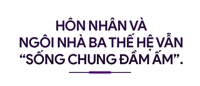 Tiền vệ Tô Văn Vũ: &quot;Nỗi ám ảnh rơi nước mắt về ngôi nhà tốc mái mùa bão về&quot; - Ảnh 4.